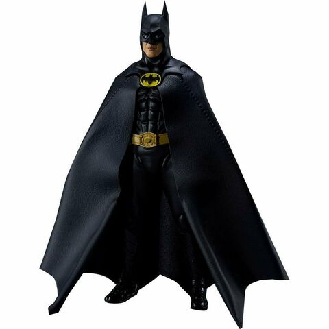 Figurine S.h.figuarts - Batman 1989
